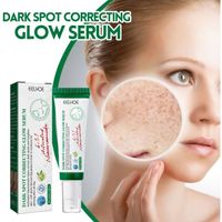 Anti Wrinkle Dark-Spot Correcting Glow Serum Brightening Serum Dark Spot-Treatment, Hyperpigmentation-Treatment,Skin Correc Fal