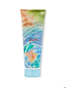 HYDRATANT CORPS Victoria's Secret - Bare Vanilla Splash - Lotion Parfumée pour le corps | 236ml