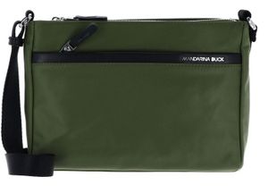 MANDARINA DUCK Luna Hobo Maize [155382] - sac à épaule sacoche