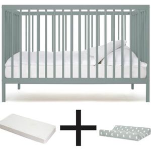 Lit Bebe Evolutif Black Week Cdiscount Puericulture Eveil Bebe