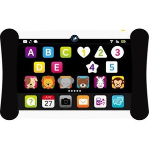 TABLETTE ENFANT AMO TOYS HAPPY BABY - MY FIRST TABLET (502188)