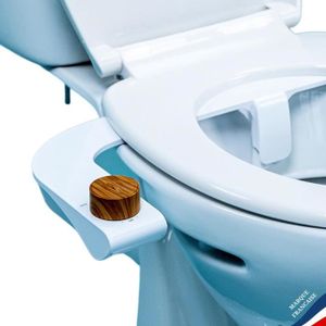 BIDET BIDET Toilette Japonaise - Marque Française, Quali