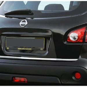 Rétroviseurs extérieurs-Couverture à Gauche pour NISSAN QASHQAI j10//jj10 02//07