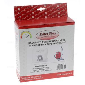 Entretoise Filtre - Aspirateur - MIELE (34107) - Cdiscount Electroménager