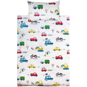 Linge De Lit Minnie 100x135 Cdiscount