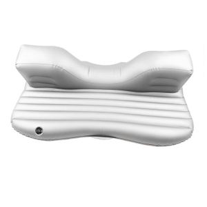 Matelas Gonflable Auto Pour Renault Dokker 2012-2022 - Lit Arrière Confortable - Idéal Camping Et Voyages - 5