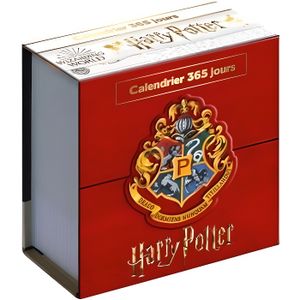 Coffret cadeau Harry Potter