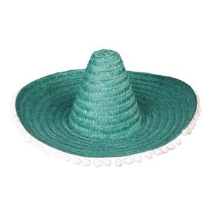 Deguisement sombrero - Cdiscount