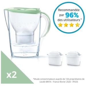 Pichet Brita - Cdiscount