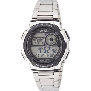 Bracelet montre casio illuminator Cdiscount