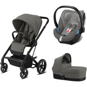 Trio Bebe Confort Cdiscount
