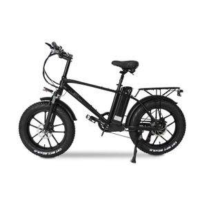 VÉLO ASSISTANCE ÉLEC FICYACTO Vélo électrique T20 - 20
