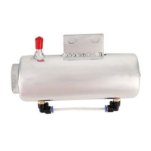 Akozon Kit de liquide de refroidissement pour moteur diesel 1 Ensemble de  Kit de Rinçage de Refroidisseur moto refroidissement - Cdiscount Auto