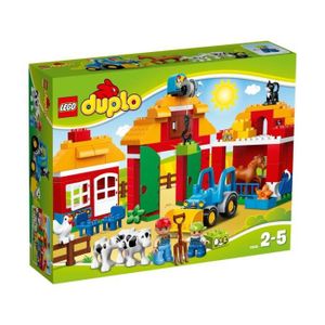La ferme duplo lego clearance