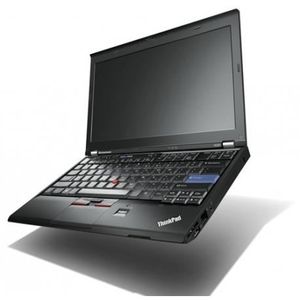 ORDINATEUR PORTABLE Lenovo ThinkPad X220