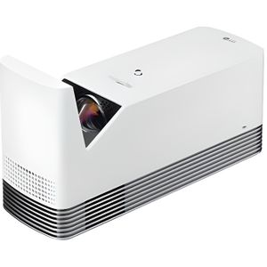Vidéoprojecteur Vidéoprojecteur LG HF85LS Allegro 2.0 - Full HD - Lampe laser - 1500 lumens - Blanc
