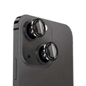 Protège objectif QDOS iPhone 13 mini Objectif de camera