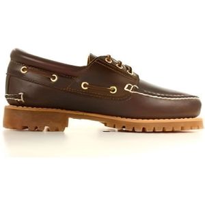 bateau timberland pas cher