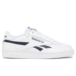 BASKET Chaussures Homme - REEBOK - Club C Revenge - Bleu 