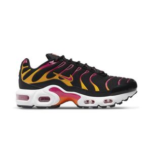 Air max fille noir et rose shop