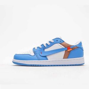 Nike jordan sales bleu clair
