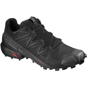 CHAUSSURES DE RANDONNÉE SALOMON Chaussures de randonnée SPEEDCROSS 5 - Hom