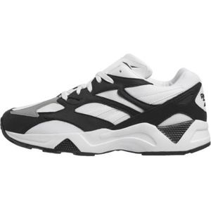 reebok aztrek blanche