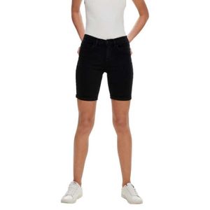 Short femme Only - Cdiscount Prêt-à-Porter