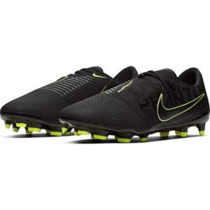 crampon foot phantom
