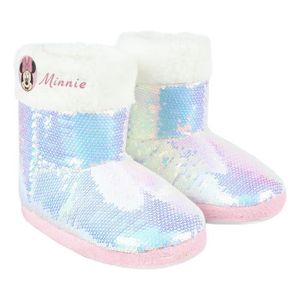 Chausson fille 28 Cdiscount