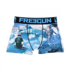 Slip freegun deals