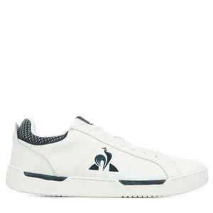 Basket le coq sportif homme blanc Cdiscount