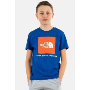 Tee shirt the north face enfant discount