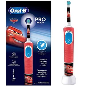 BROSSE A DENTS ÉLEC La brosse à dents électrique Oral-B Vitality Pro 103