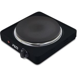 Plaque De Cuisson Electrique 1 Feu Achat Vente Pas Cher