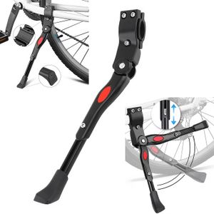 Bequille pour velo 2025 nakamura