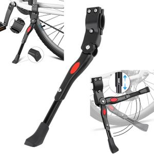 Acheter Béquille Double face de vélo pour VTT de 26 à 29 pouces