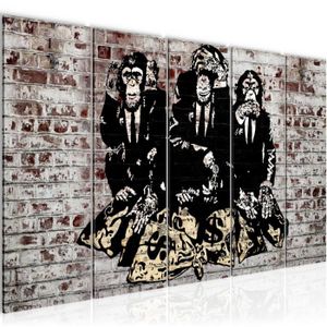 Mural Street Art Achat Vente Pas Cher