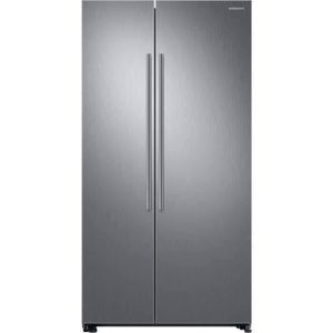 Refrigerateur Americain Samsung Achat Vente Pas Cher Cdiscount