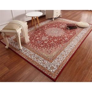 Tapis Style Persan Pas Cher Table Basse Salon Vintage Achat Vente Pas Cher