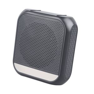 Portable ampli voix haut parleur microphone ceinture - Cdiscount