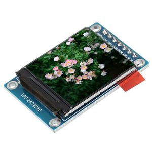 Écran TFT LCD 1.3 Pouces 240x240 compatible ARDUINO