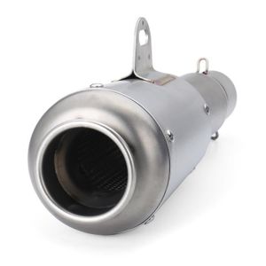 Honda 800 Vfr Fi 97 01 Collecteur Echappement Inox Delk Achat Vente Pot D Echappement Honda 800 Vfr Fi Cdiscount