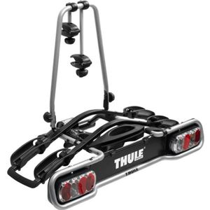 PORTE-VELO Porte-vélos Thule EuroRide 2 pour 2 vélos