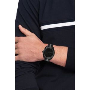 Montre blanche tommy clearance hilfiger