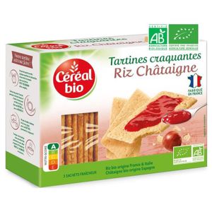 Tartines Craquantes Cdiscount Tartines Craquantes Cdiscount