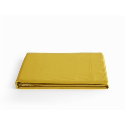 Drap plat imprimé en percale de coton, bosquet multicolore Essix | La Redoute Drap plat imprimé en percale de coton, bosquet multicolore Essix | La Redoute