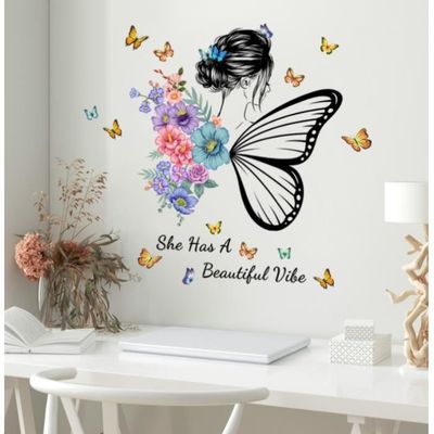 wondever Stickers Muraux Arc en Ciel Autocollants Muraux Mural Stickers Coloré Arc en Ciel des Fleurs pour Fille Chambre Enfants Bébé Pépinière wondever Stickers Muraux Arc en Ciel Autocollants Muraux Mural Stickers Coloré Arc en Ciel des Fleurs pour Fille Chambre Enfants Bébé Pépinière
