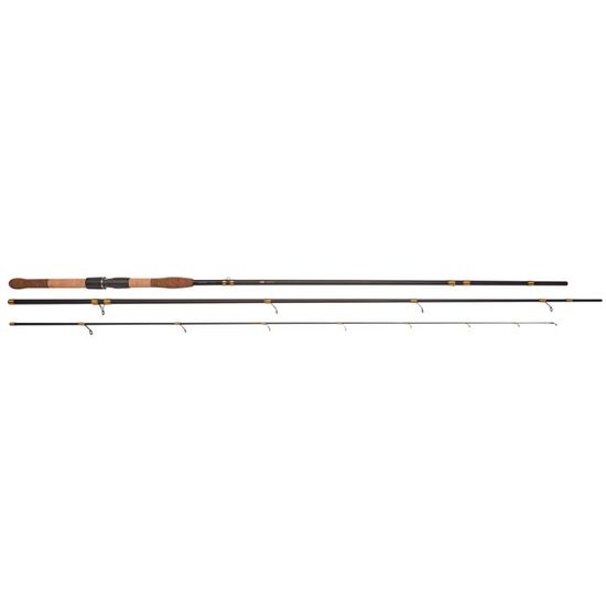 Canne Télescopique Colmic Tms - Trout Master Special