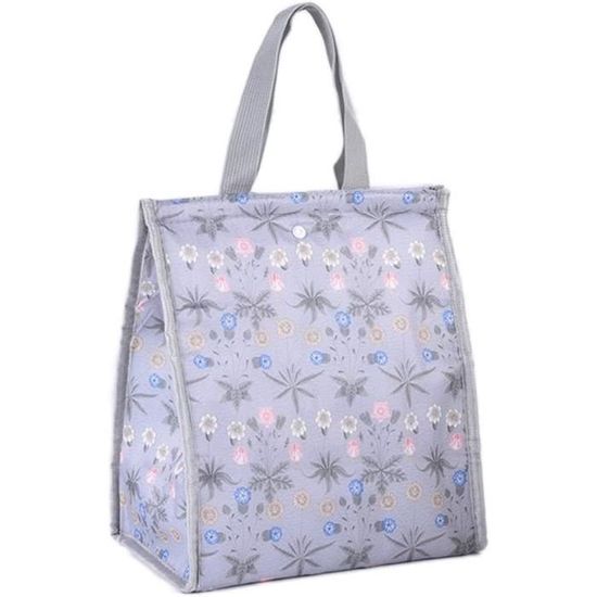 Sac Goûter Rainbow High 21 CM - Sac Déjeuner - Bagagerie
